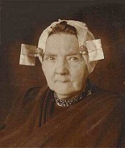 Jannetje Slabbekoorn